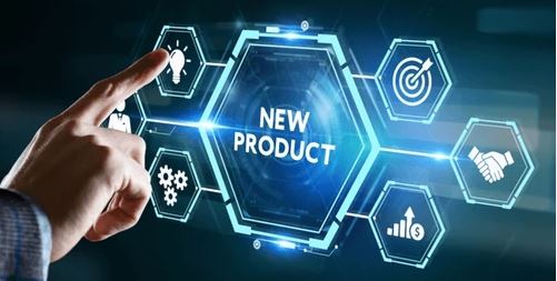 Product Development & Consulting Services for Energy Sector